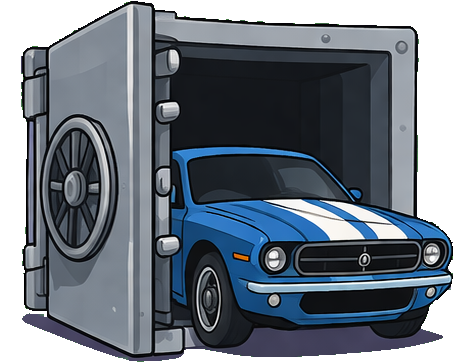 Car Vault